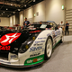 Illustration for article titled London Classic Car Show Photos